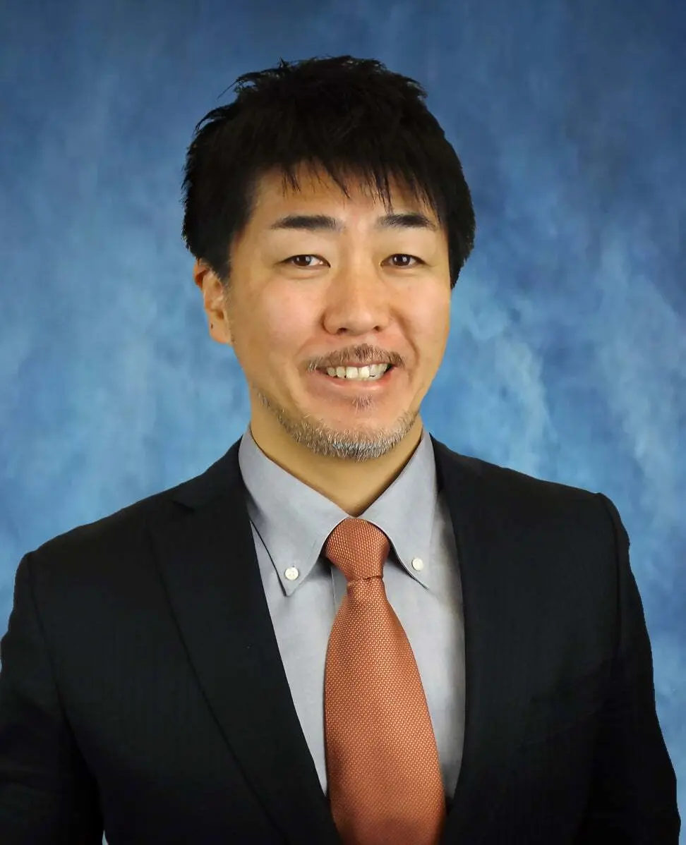 Hiromitsu "Hiro" Ishihara