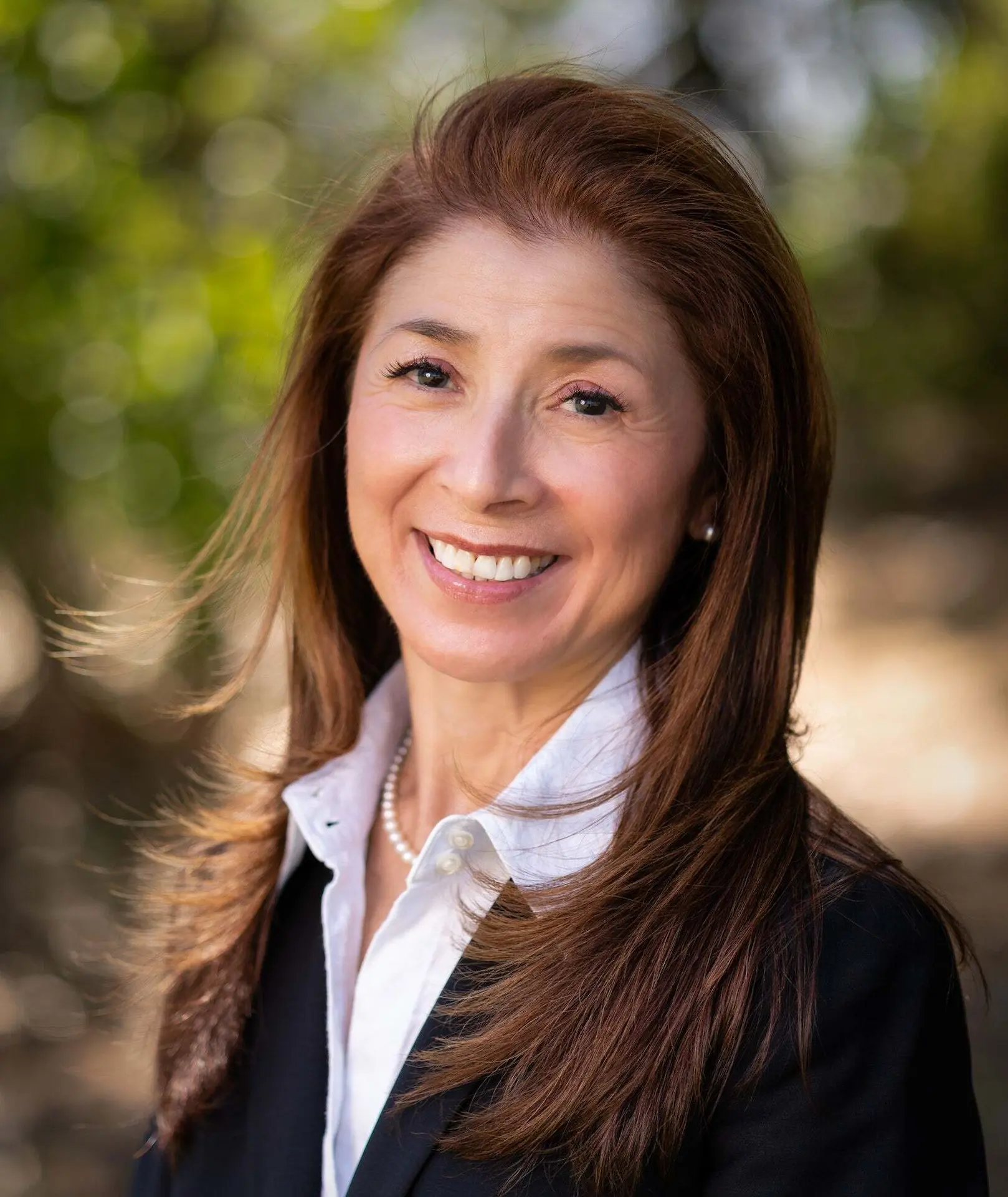 Jacqueline "Jackie" Grajeda